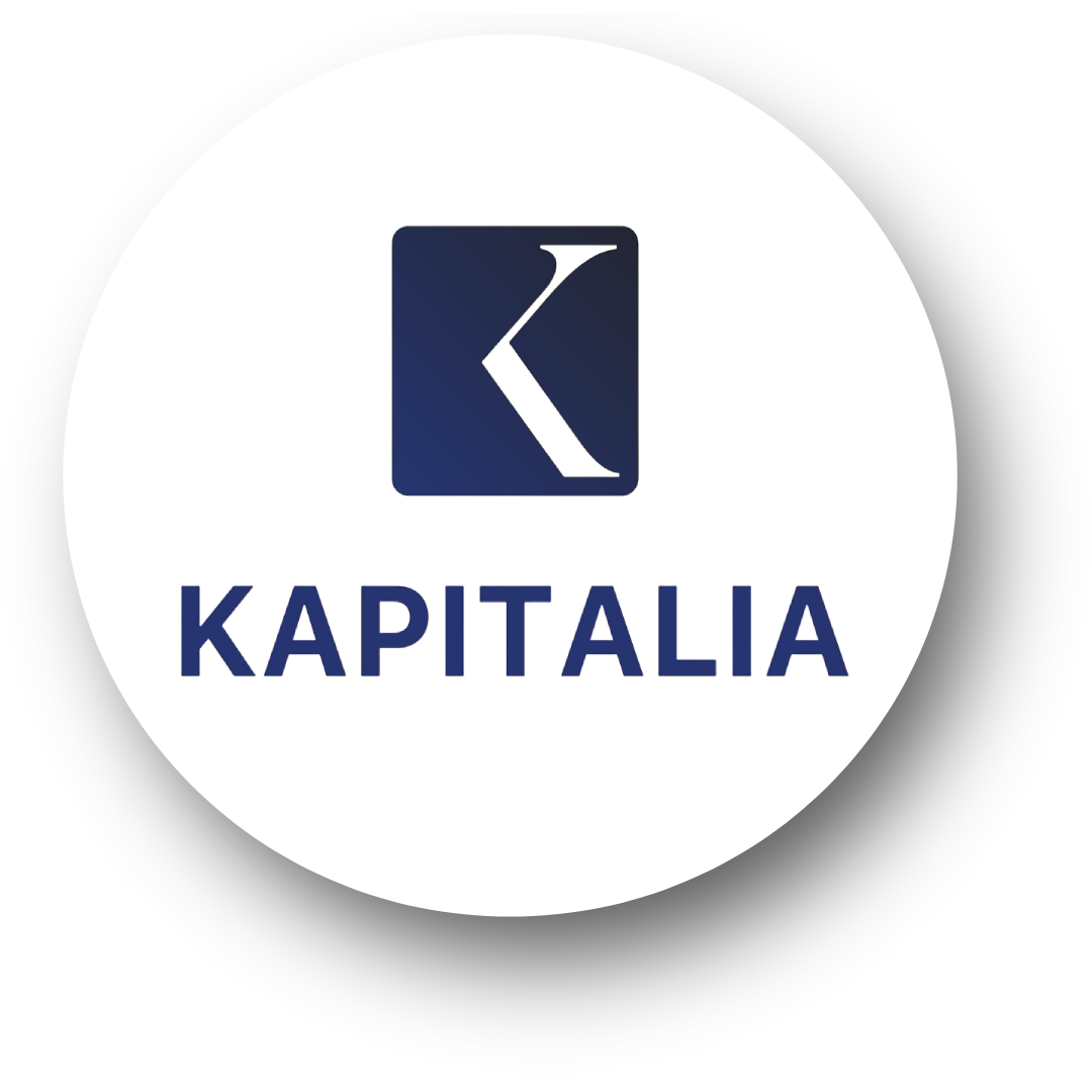 Kapitalia Logo