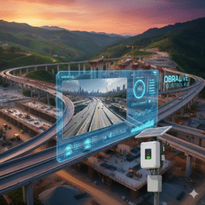 Timelapse de seguimiento de obra